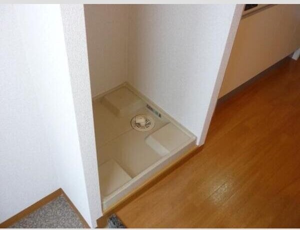 アレルヤの物件内観写真