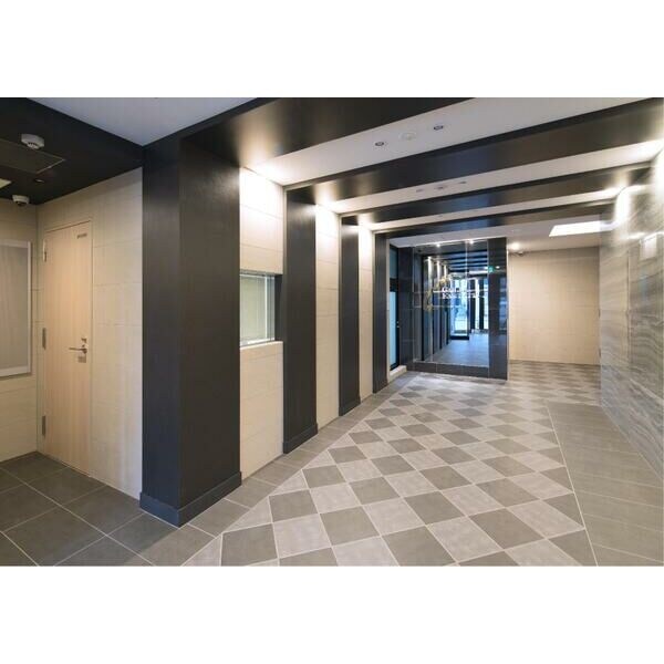 ファステート江坂ランウェイの物件内観写真