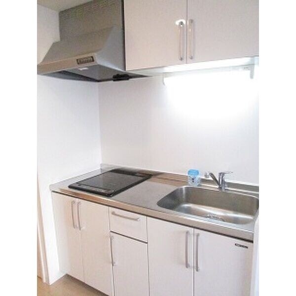 グレンパーク江坂IIの物件内観写真