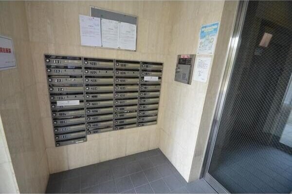 シビラ柴島の物件内観写真