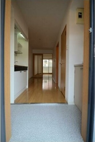 シビラ柴島の物件内観写真