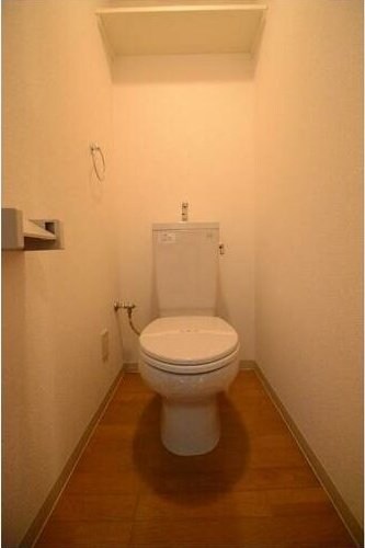 シビラ柴島の物件内観写真