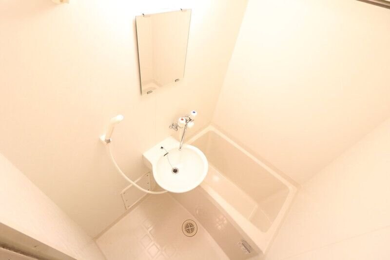 レオパレスドミール　Iの物件内観写真