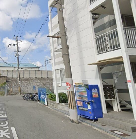 レオパレスドミール　Iの物件内観写真