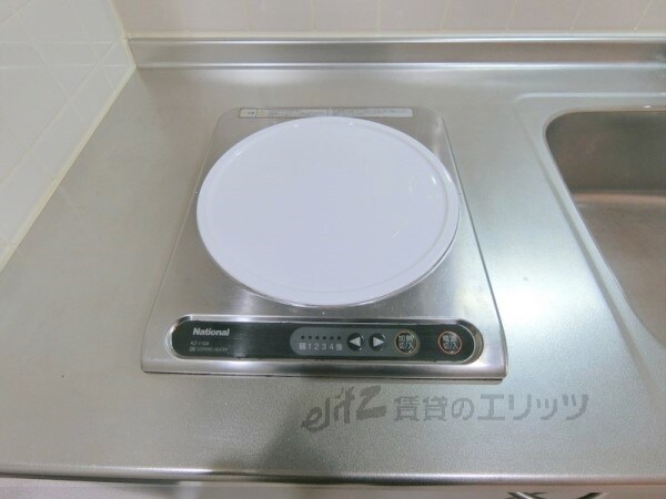 メゾン・ド・ヴィレ茨木の物件内観写真