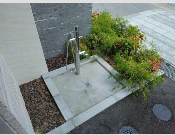 エスリードレジデンス梅田マークスの物件内観写真