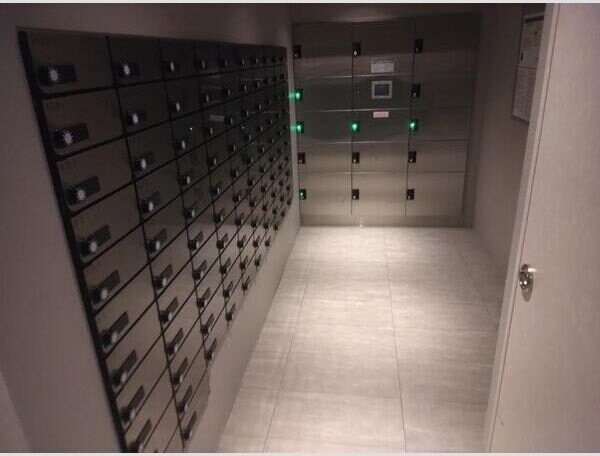 エスリードレジデンス梅田マークスの物件内観写真