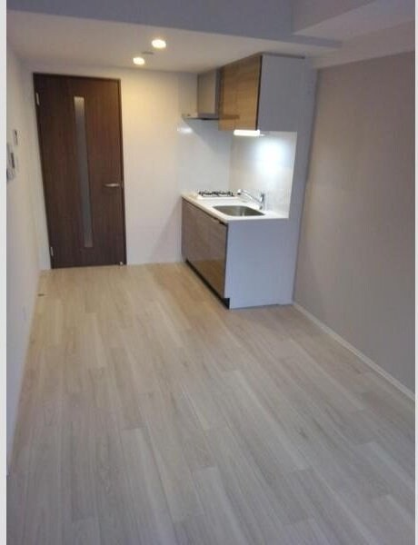 エスリードレジデンス梅田マークスの物件内観写真