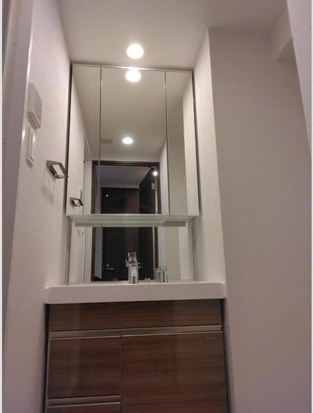 エスリードレジデンス梅田マークスの物件内観写真