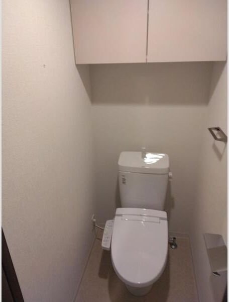 エスリードレジデンス梅田マークスの物件内観写真