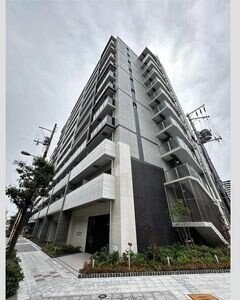 エスリードレジデンス梅田マークスの物件内観写真