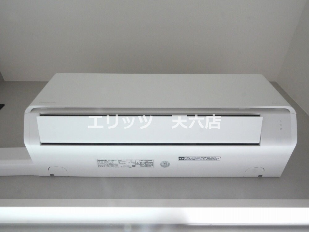 エスリードレジデンス梅田クラスシティの物件内観写真