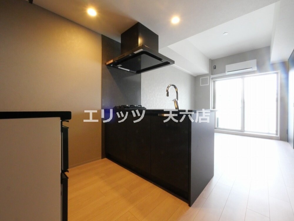 エスリードレジデンス梅田クラスシティの物件内観写真