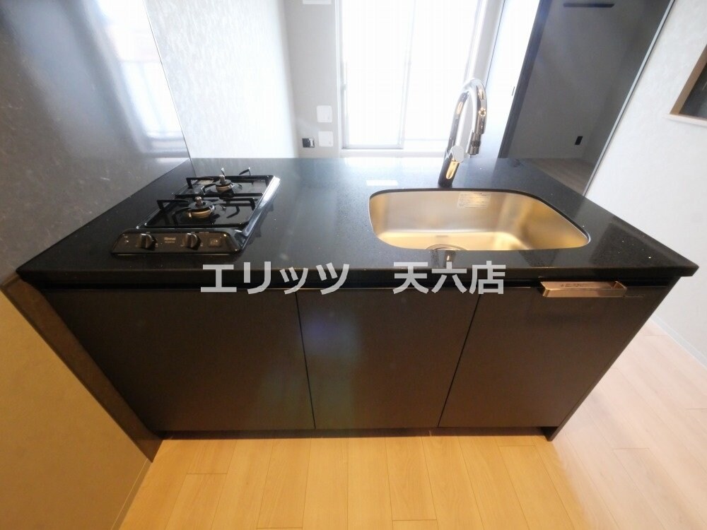 エスリードレジデンス梅田クラスシティの物件内観写真