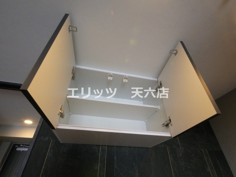 エスリードレジデンス梅田クラスシティの物件内観写真