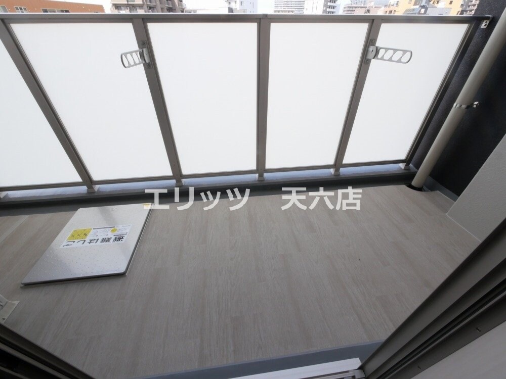 エスリードレジデンス梅田クラスシティの物件内観写真