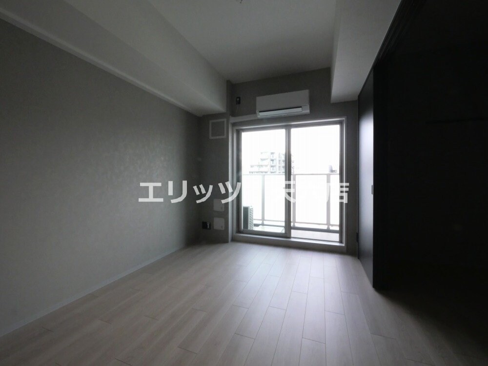 エスリードレジデンス梅田クラスシティの物件内観写真