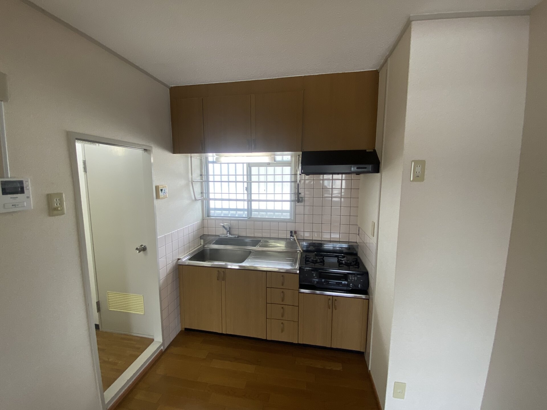 ハイツ小松の物件内観写真