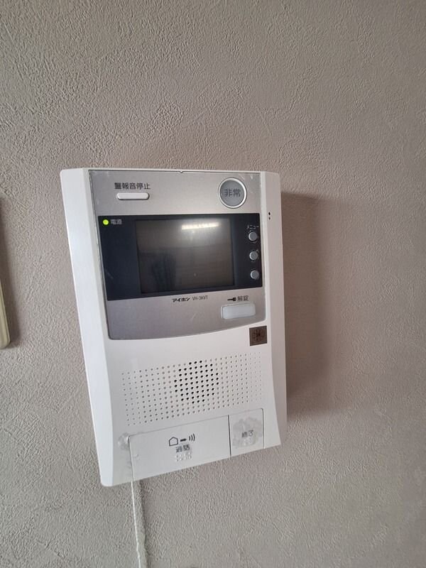 パレ上新庄の物件内観写真