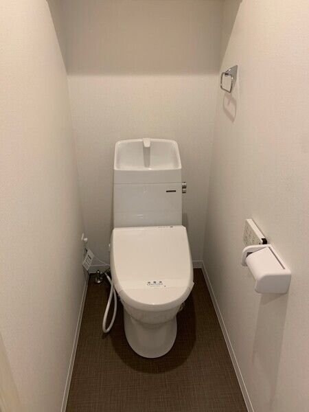 リアコート下新庄の物件内観写真