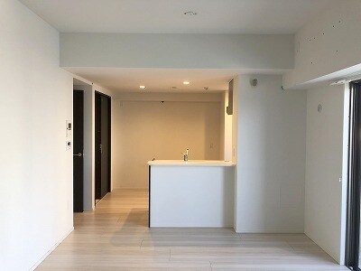 カスカータ高槻の物件内観写真