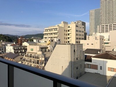 カスカータ高槻の物件内観写真