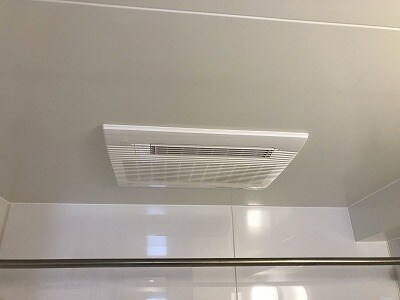 カスカータ高槻の物件内観写真