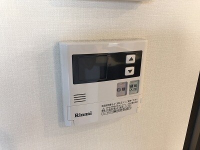 カスカータ高槻の物件内観写真