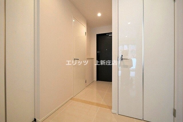 ベネチア天満橋の物件内観写真