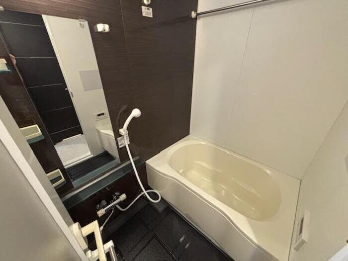 スペチアーレの物件内観写真