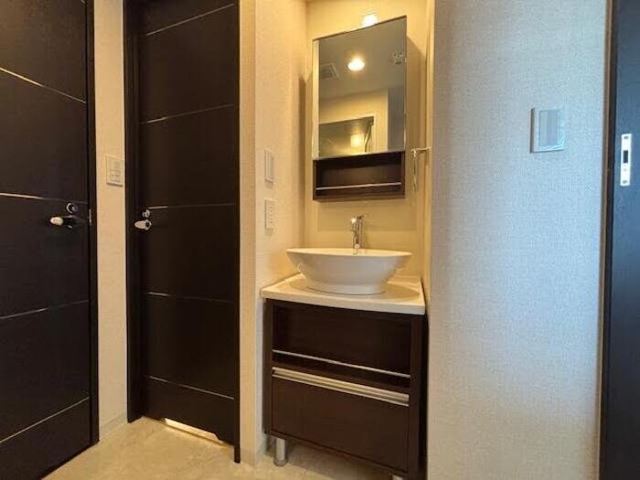 スペチアーレの物件内観写真