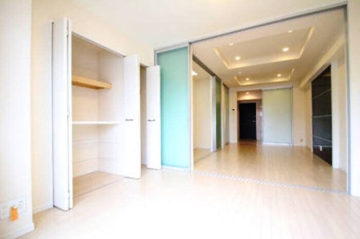 スペチアーレの物件内観写真