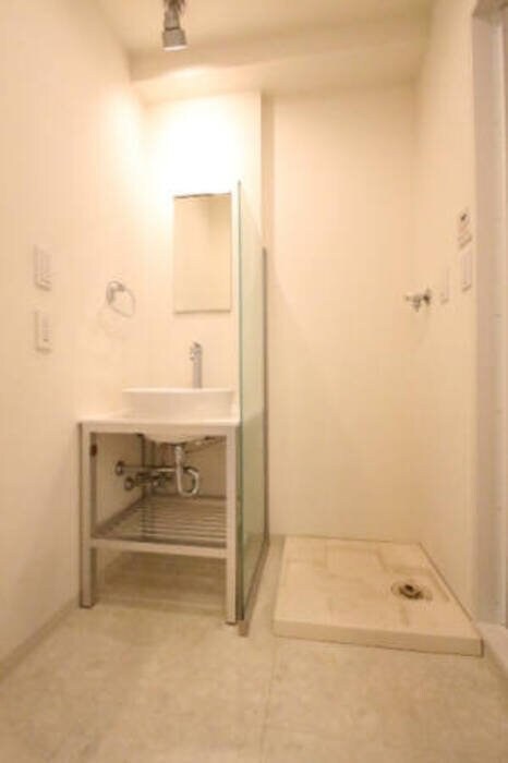 スペチアーレの物件内観写真