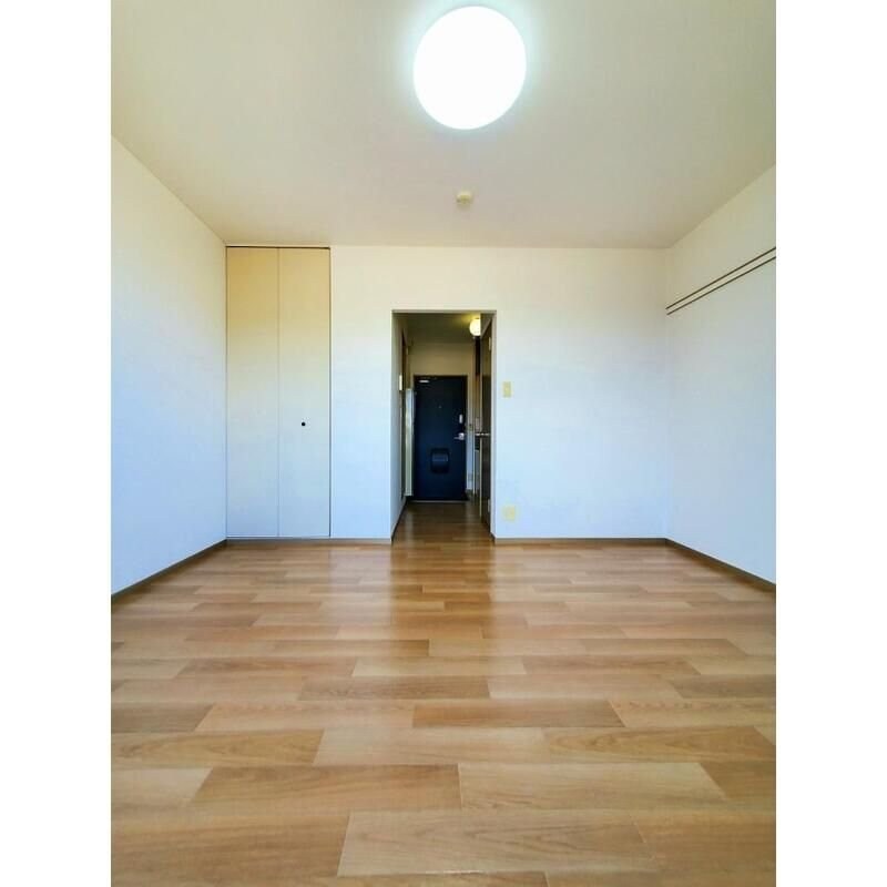 カメリアハイツ　Aの物件内観写真