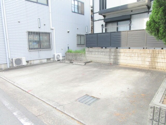 カメリアハイツ　Aの物件内観写真