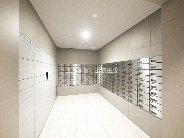 プレサンスブルーム東三国の物件内観写真