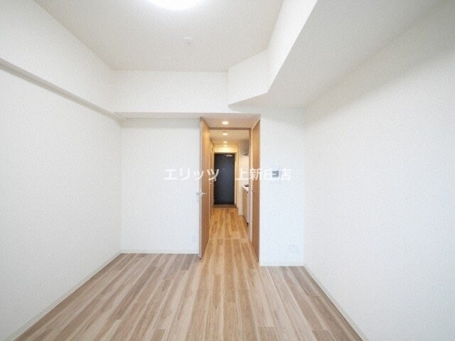 プレサンスブルーム東三国の物件内観写真