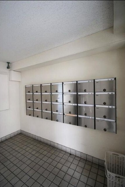 グリーンライフ西宿の物件内観写真