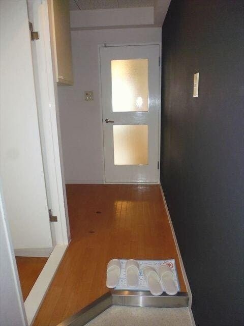 グリーンライフ西宿の物件内観写真