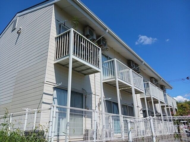 キャッスルミノオの物件内観写真