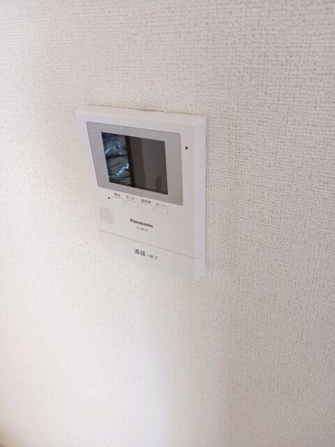 ニイナセレノの物件内観写真