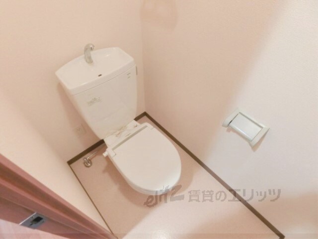 レジデンスＫｕの物件内観写真