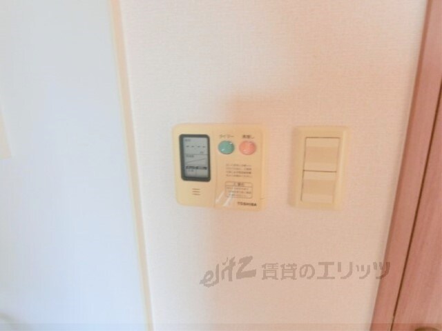 レジデンスＫｕの物件内観写真