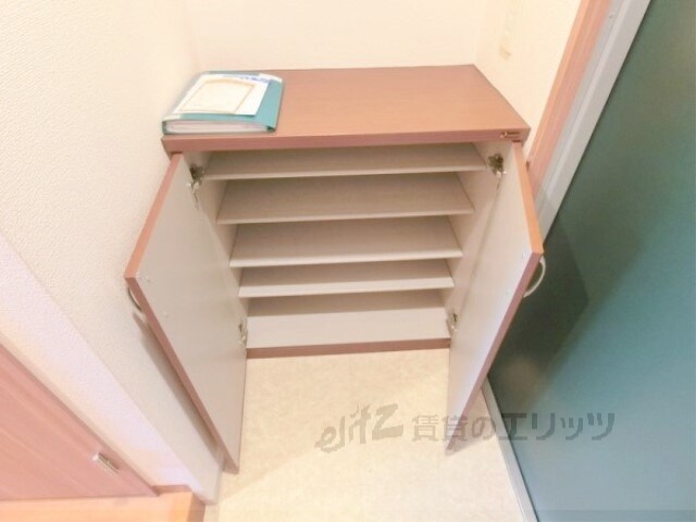 レジデンスＫｕの物件内観写真