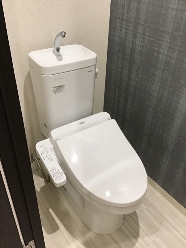 フジパレス下新庄駅南の物件内観写真