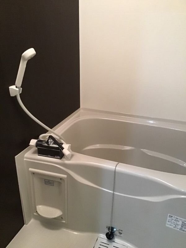 フジパレス下新庄駅南の物件内観写真