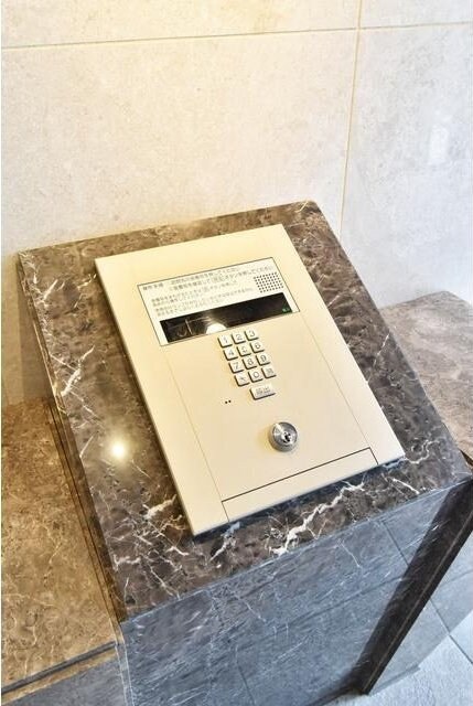 メインステージ新大阪の物件内観写真