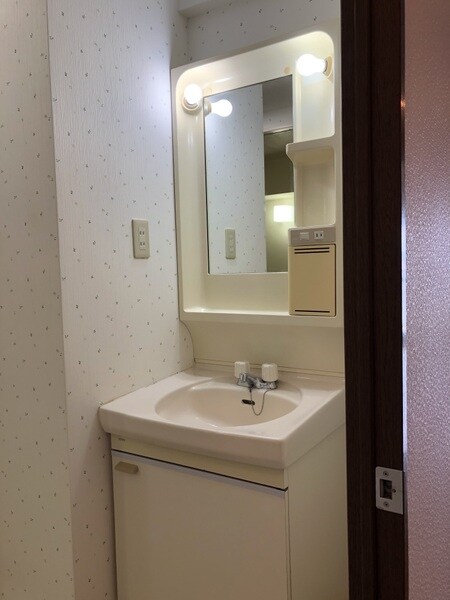 グレーシア大西の物件内観写真