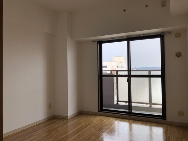 グレーシア大西の物件内観写真