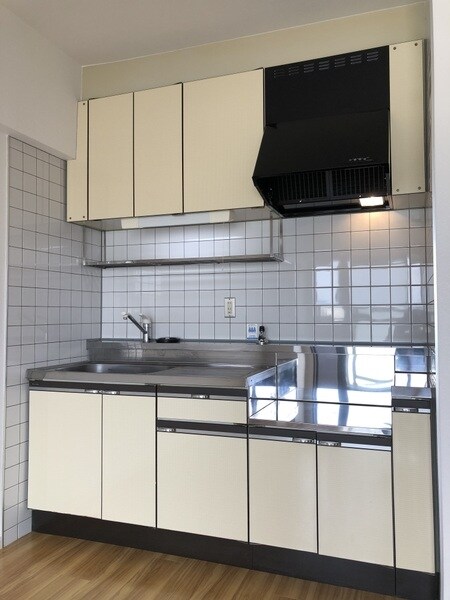 グレーシア大西の物件内観写真